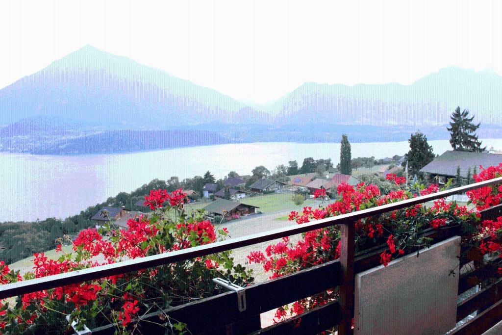 Restaurant Panorama 3* Thun