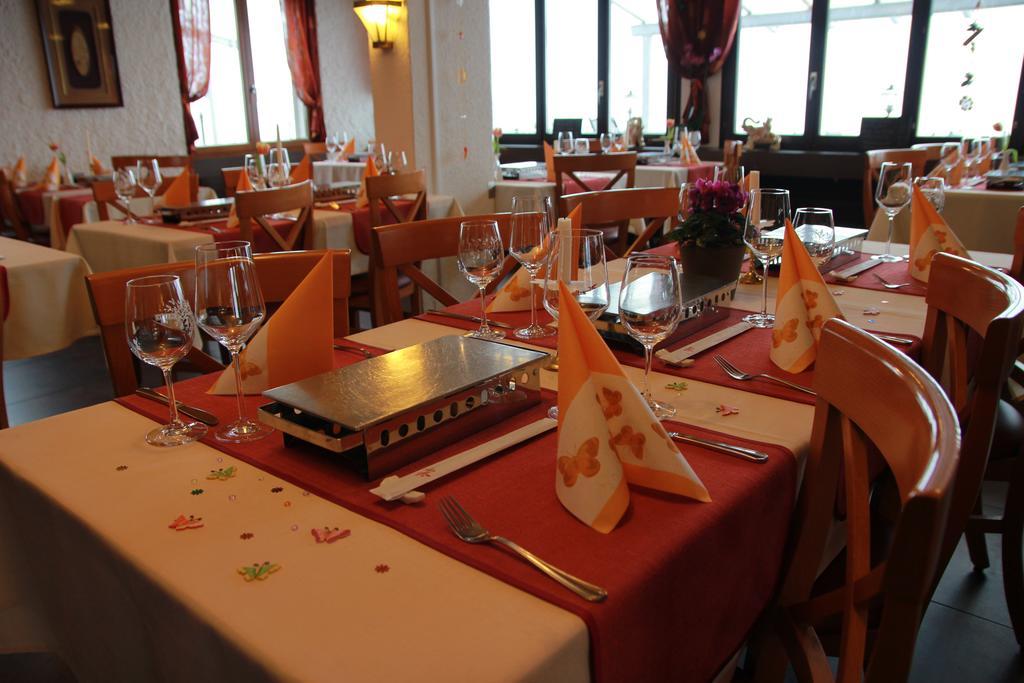 Restaurant Panorama
