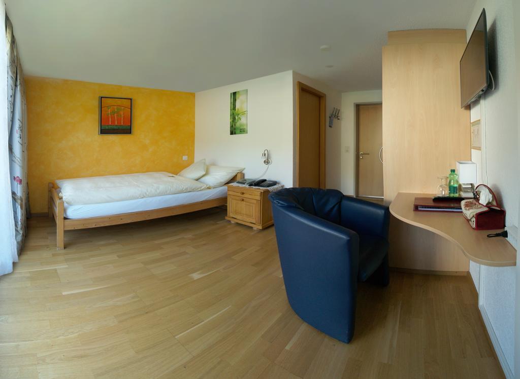 Restaurant Panorama Hotel Thun