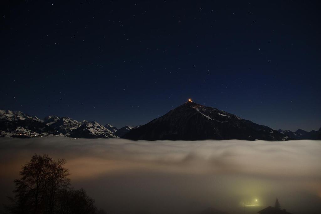 Restaurant Panorama Thun