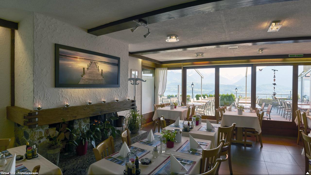 Restaurant Panorama Hotel 3*