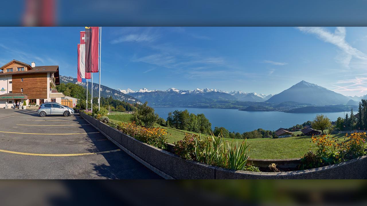 Restaurant Panorama Thun
