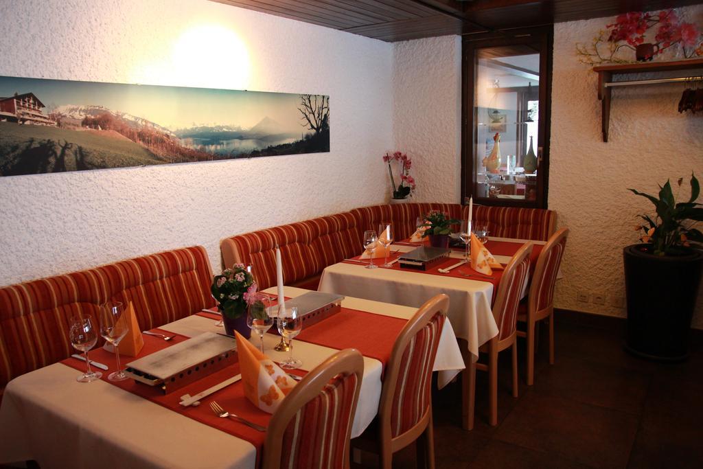Restaurant Panorama 3*