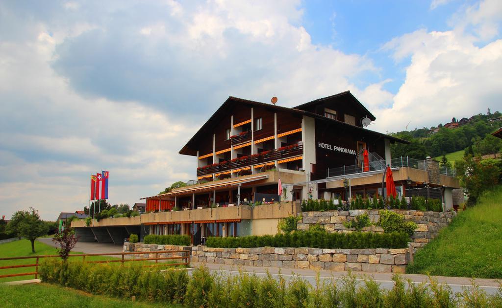 Restaurant Panorama Thoune