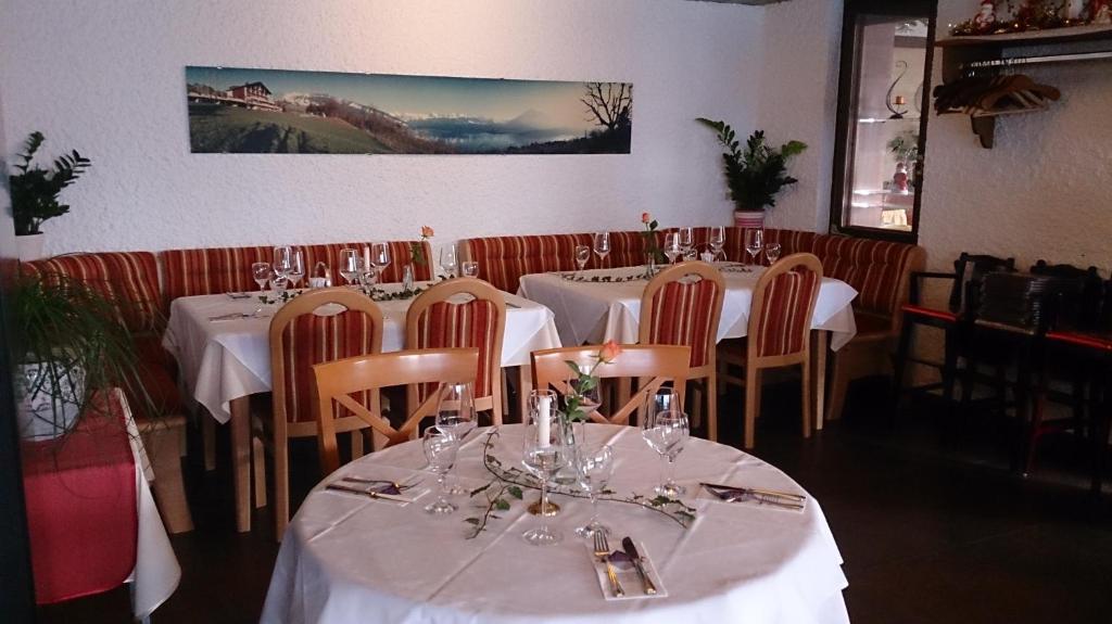 Restaurant Panorama Thoune