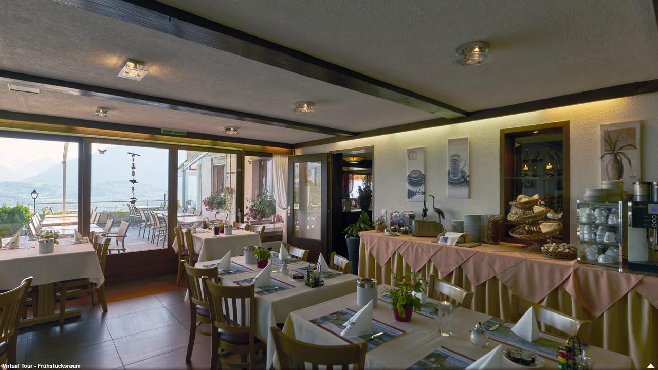 Hotel Restaurant Panorama