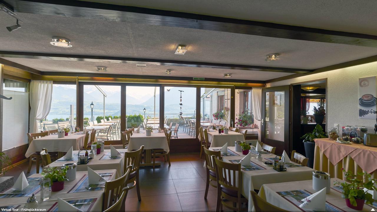 Restaurant Panorama Hotel 3*
